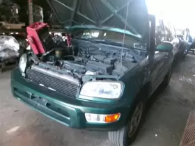 RAV-4 TOYOTA Ac Compressor #2