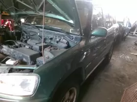 RAV-4 TOYOTA Ac Compressor #3