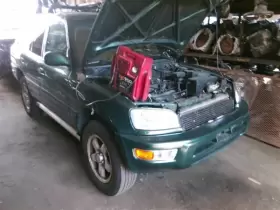RAV-4 TOYOTA Ac Compressor