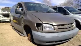 682-58742 TOYOTA Ac Compressor Sienna