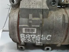 682-58762C TOYOTA Ac Compressor Pump Clutch Highlander #2