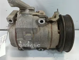 682-58762C TOYOTA Ac Compressor Pump Clutch Highlander