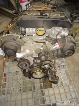682-58800 TOYOTA Ac Compressor Cylinder Tundra #2