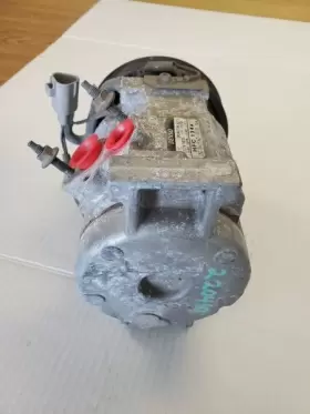 682-58890A TOYOTA Ac Compressor Cylinder Solara #3
