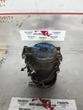 682-58890B TOYOTA Ac Compressor Highlander #2