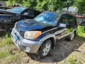 RAV-4 TOYOTA Ac Compressor
