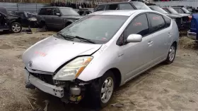 682-59007 TOYOTA Ac Compressor Prius