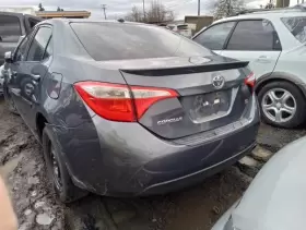 682-69349 TOYOTA Ac Compressor Corolla #3