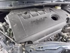 682-69349 TOYOTA Ac Compressor Corolla
