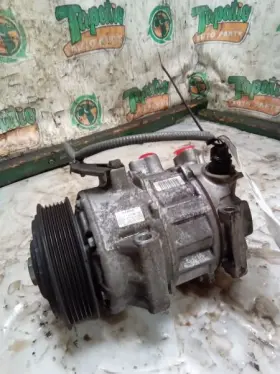 682-69353 TOYOTA Ac Compressor Highlander