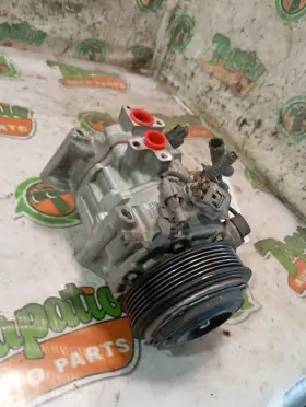 682-69355A TOYOTA Ac Compressor Highlander #2