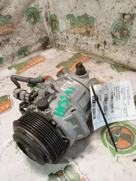 682-69355A TOYOTA Ac Compressor Highlander