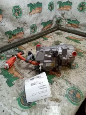 682-69445 TOYOTA Ac Compressor Mirai #2