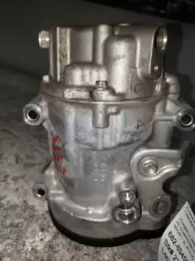 682-69456 TOYOTA Ac Compressor Fu Prius #2