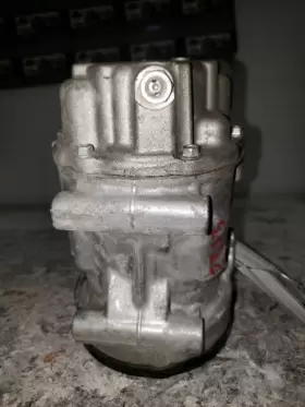 682-69456 TOYOTA Ac Compressor Fu Prius #3