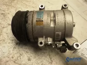 682-69475 TOYOTA Ac Compressor Tacoma #2