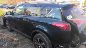 RAV-4 TOYOTA Rav Ac Compressor #3
