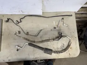 683.TO1899 TOYOTA Hose Hood Tacoma