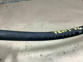 683.TO1C07 TOYOTA Ac Pressure Hose Line Tube Fabric Prius #2