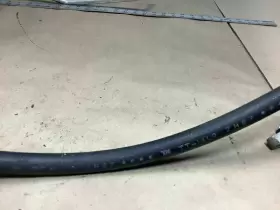 683.TO1C07 TOYOTA Ac Pressure Hose Line Tube Fabric Prius #3