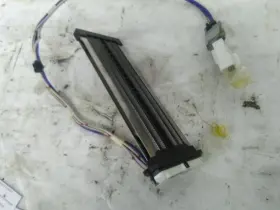 RAV-4 TOYOTA Rav Heater Ac Amplifier