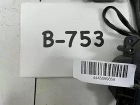685.TO1F06 TOYOTA Hv Heater Ac Air Flap Actuator Set #2