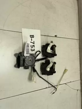 685.TO1F06 TOYOTA Hv Heater Ac Air Flap Actuator Set