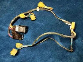 82213-89102 TOYOTA Heater Ac Air Hvac Fuse Relay Wire Harness