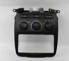 84010-48270 TOYOTA Temperature Control Highlander