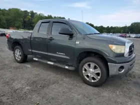 840100CC20 TOYOTA Temperature Control Excluding Tundra Crew #2