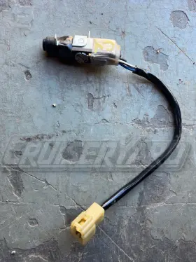 84660-22021 TOYOTA Land Air Conditioning FJ60 Cruiser #2
