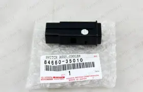 84660-35010 TOYOTA Cooler Switch T100 Tacoma 4RUNNER