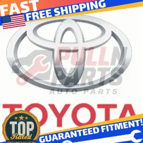 8472560090 TOYOTA Differential Lock Switch Knob