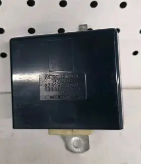 85914-14020 TOYOTA Antenna Control Supra