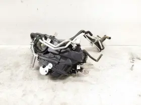 87030-0E090 TOYOTA Rear Hvac Ac Heater Core Unit Highlander 87030-0E090 TOYOTA Rear Hvac Ac Heater Core Unit Highlander