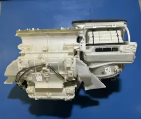 87050-12390 TOYOTA Hvac Ac Climate Heater Blower Motor Box #2
