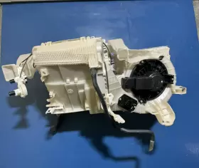 87050-12390 TOYOTA Hvac Ac Climate Heater Blower Motor Box #3