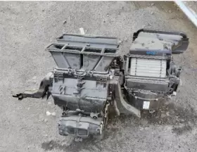 8705006571 TOYOTA Ac Evaporator Housing Camry #2