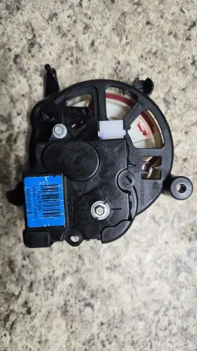 87106-04060 TOYOTA Ac Flap Servo Actuator Motor Tacoma