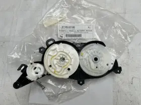 Toyota 87106-0c180 New Oem 2022-2025 Tundra Damper Servo Sub Assembly