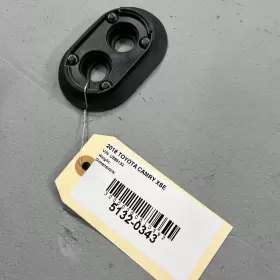 87128-06010 TOYOTA Xse Hvac Heater Unit Core Grommet Seal #2