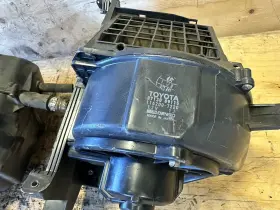 87130-89115 TOYOTA Hvac Ac Air Box Conditioning Evaporator #2