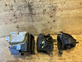 87130-89115 TOYOTA Hvac Ac Air Box Conditioning Evaporator
