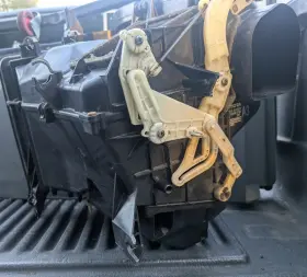 87150-04020 TOYOTA Heater Box 4RUNNER