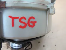 87150-14200 TOYOTA Heater Core Radiator Climate Box Supra #2