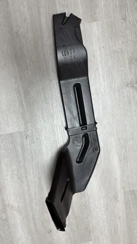 87213-47050 TOYOTA Floor Duct Rear Air Prius