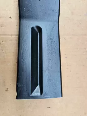 87216-47010 TOYOTA Right Panel Air Duct #3