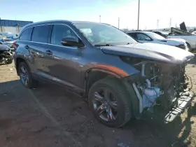 8837048130 TOYOTA Ac Compressor Hybrid Highlander
