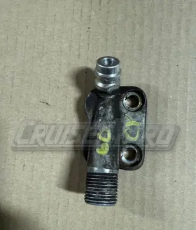 88372-22100 TOYOTA Land Ac Compressor Discharge Valve Top