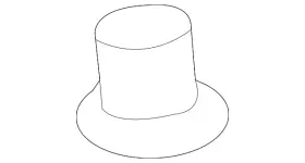 88375-02020 TOYOTA Discharge Hose Cap